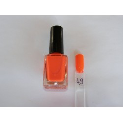 Lac (oja) mat 14ml 49 Oja Evershine